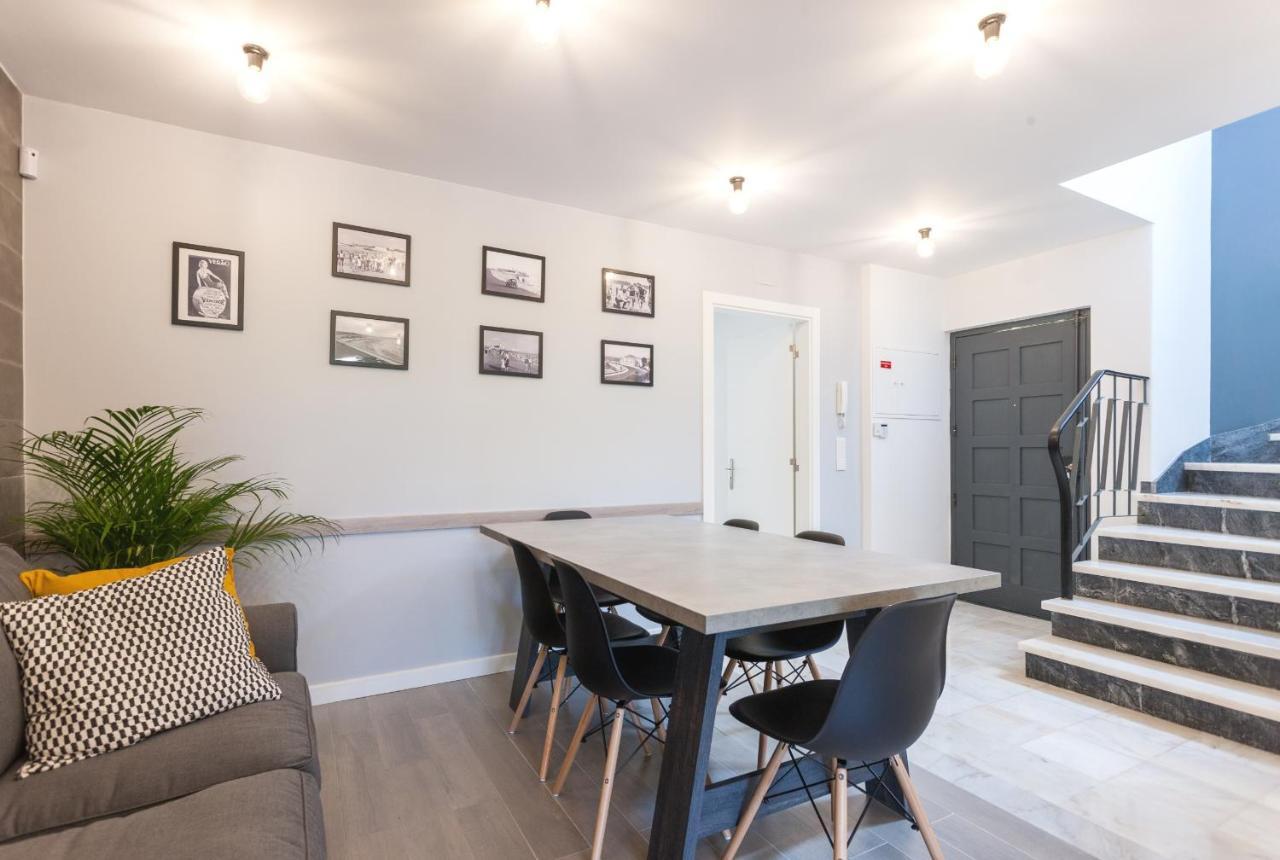 Grand Beach House Bliss, By Timecooler Carcavelos  Esterno foto