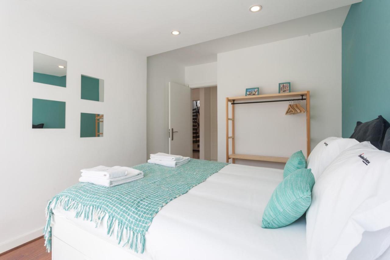 Grand Beach House Bliss, By Timecooler Carcavelos  Esterno foto