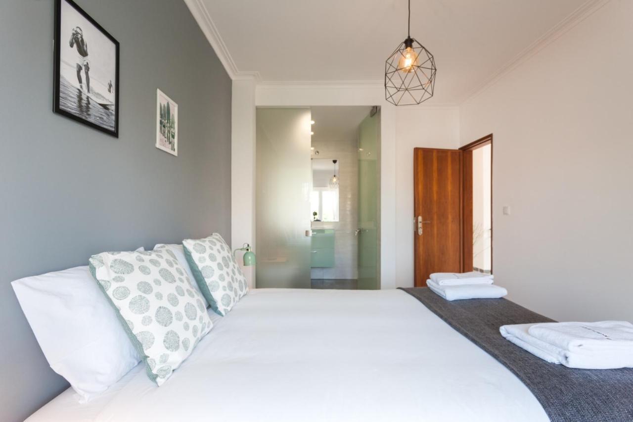Grand Beach House Bliss, By Timecooler Carcavelos  Esterno foto