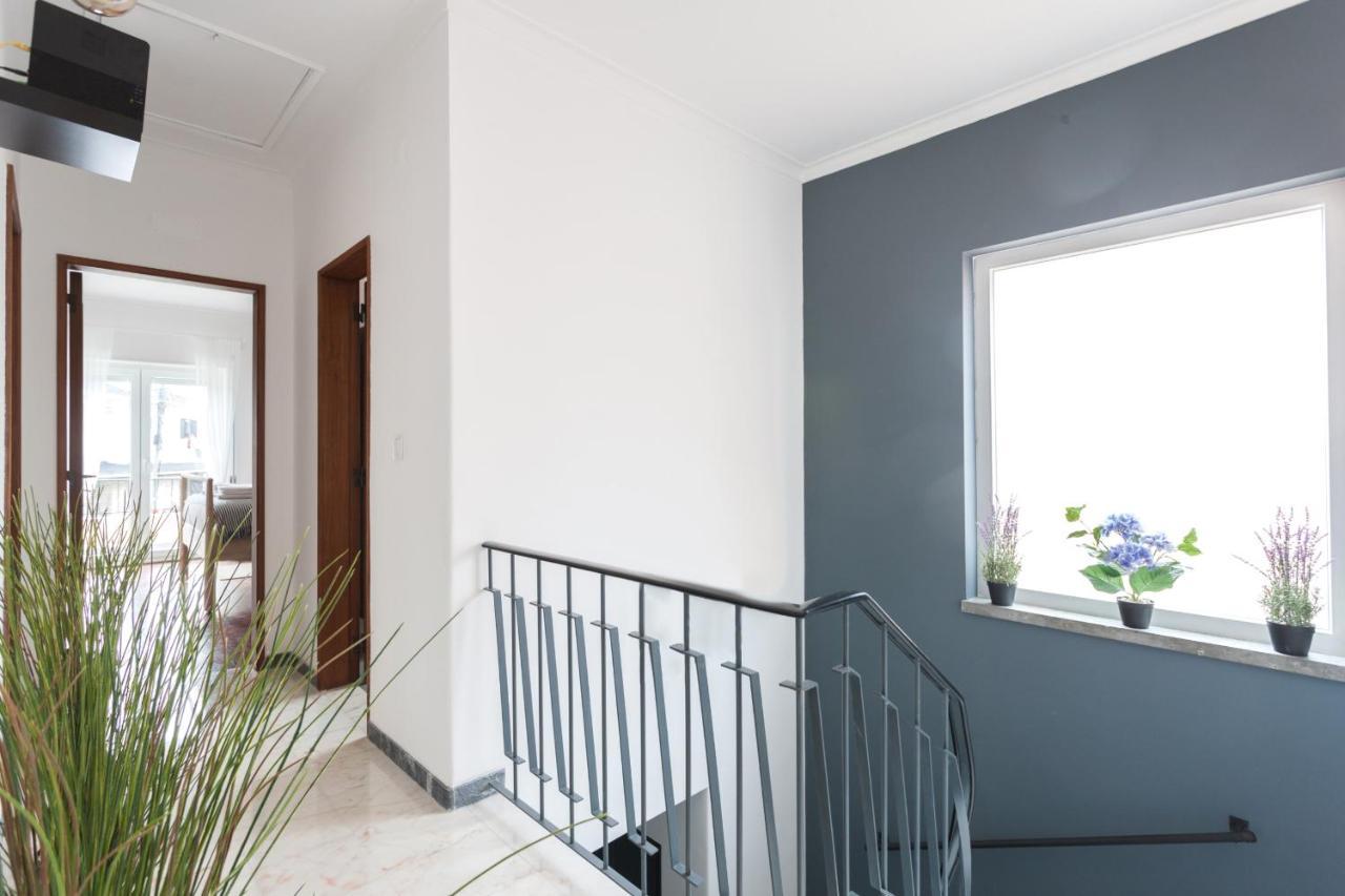 Grand Beach House Bliss, By Timecooler Carcavelos  Esterno foto