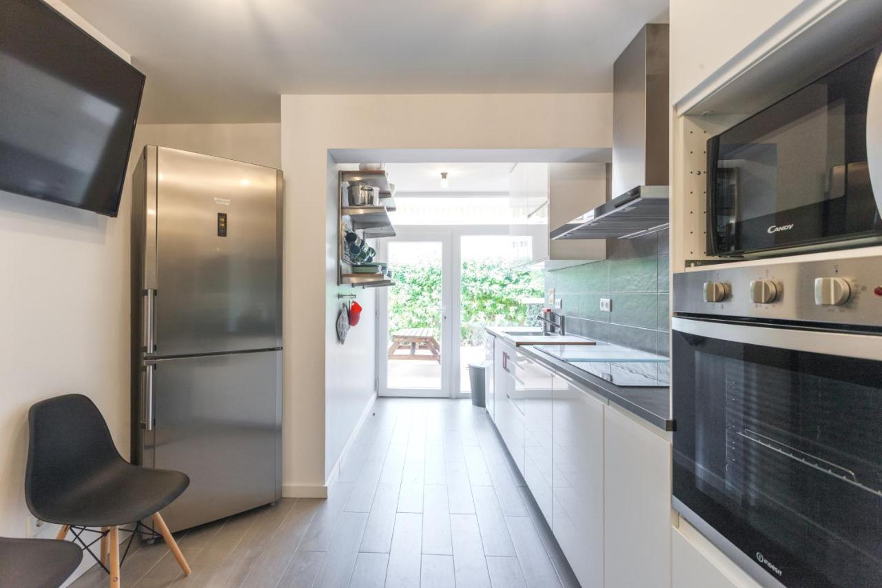 Grand Beach House Bliss, By Timecooler Carcavelos  Esterno foto