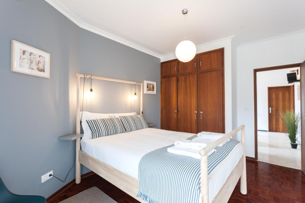 Grand Beach House Bliss, By Timecooler Carcavelos  Esterno foto