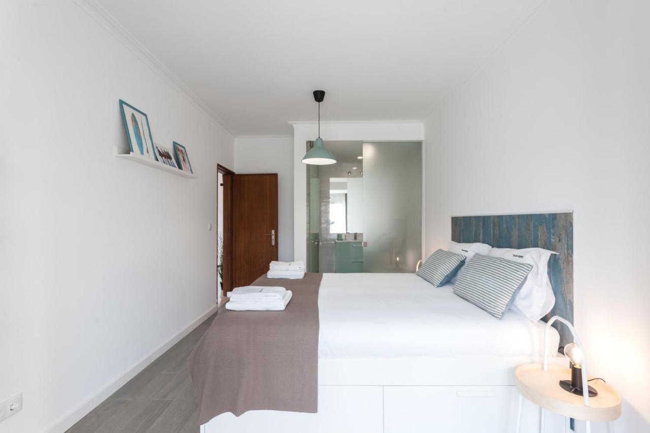 Grand Beach House Bliss, By Timecooler Carcavelos  Esterno foto