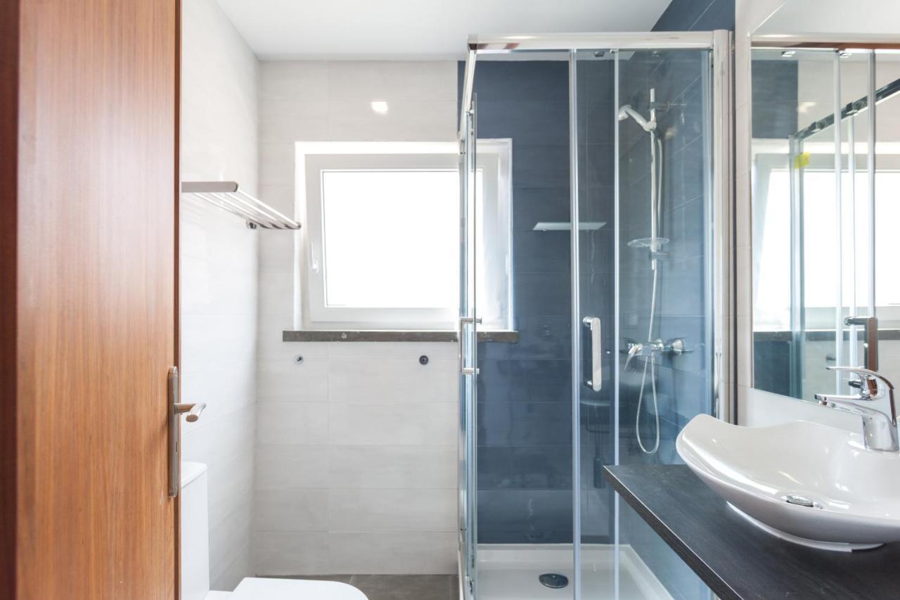 Grand Beach House Bliss, By Timecooler Carcavelos  Esterno foto