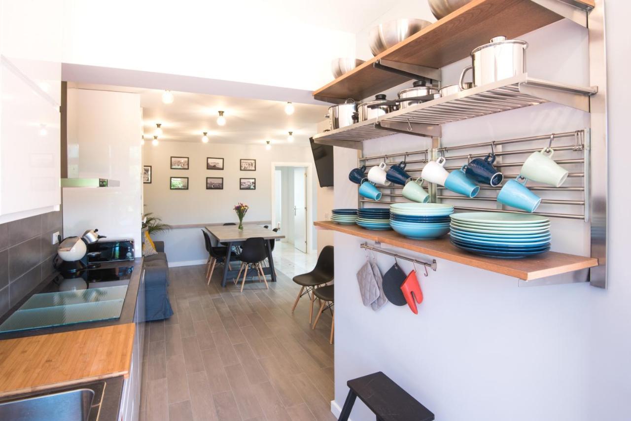 Grand Beach House Bliss, By Timecooler Carcavelos  Esterno foto
