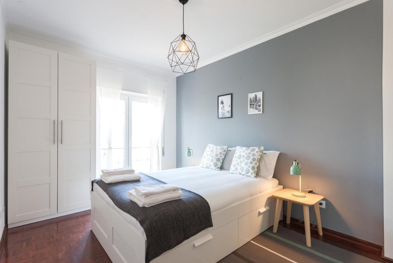 Grand Beach House Bliss, By Timecooler Carcavelos  Esterno foto