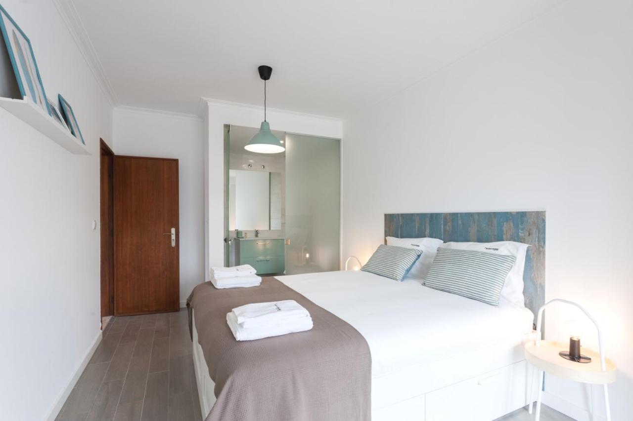 Grand Beach House Bliss, By Timecooler Carcavelos  Esterno foto