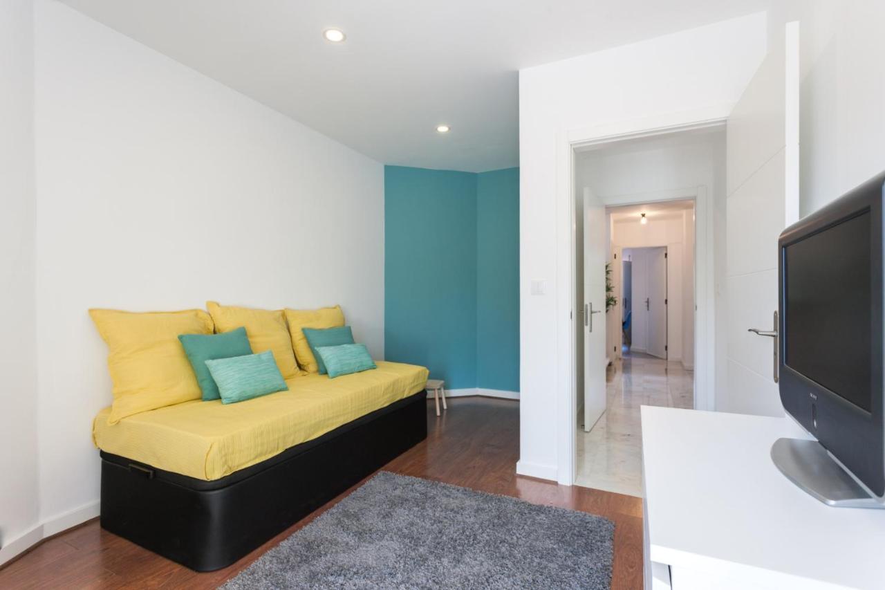 Grand Beach House Bliss, By Timecooler Carcavelos  Esterno foto