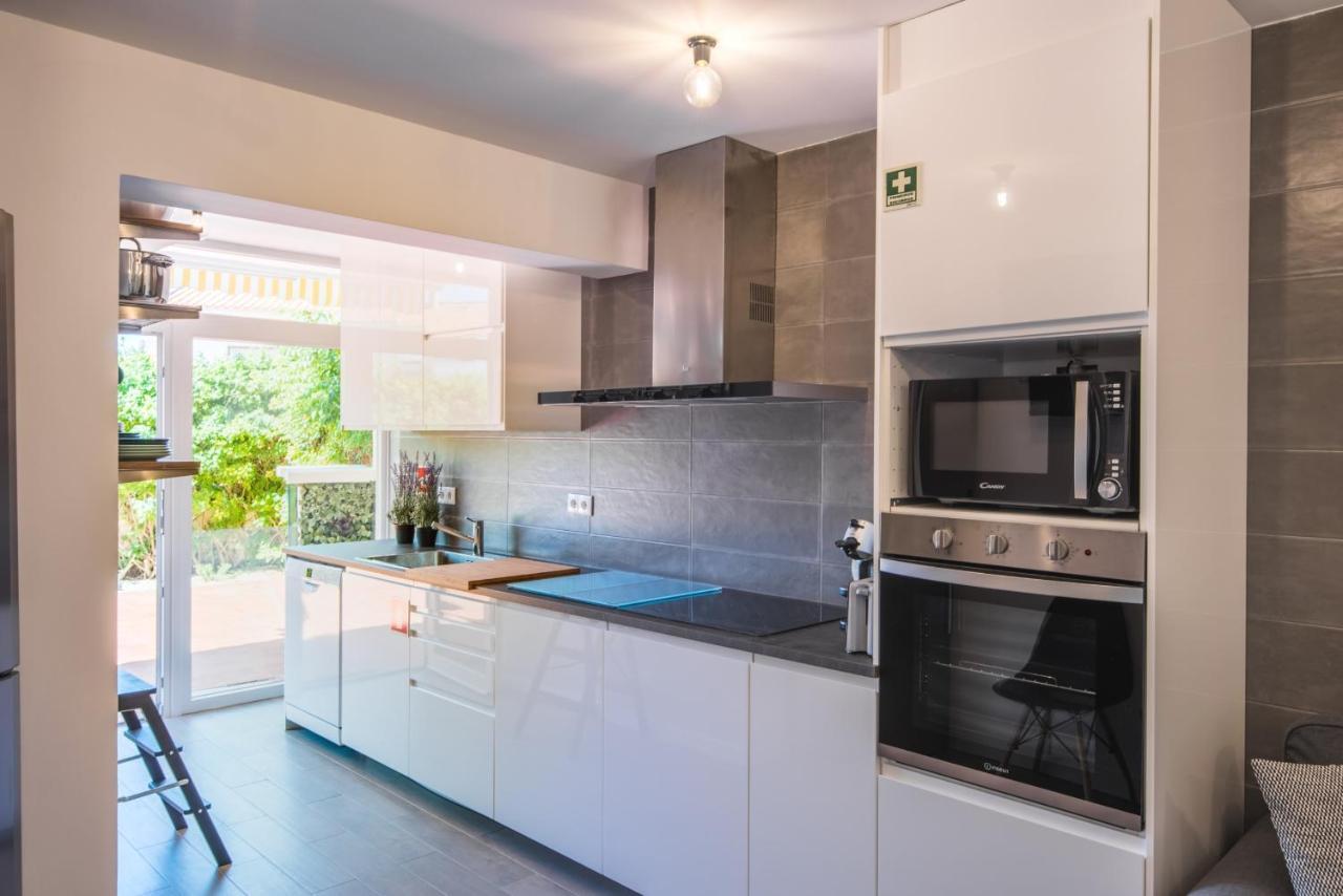 Grand Beach House Bliss, By Timecooler Carcavelos  Esterno foto
