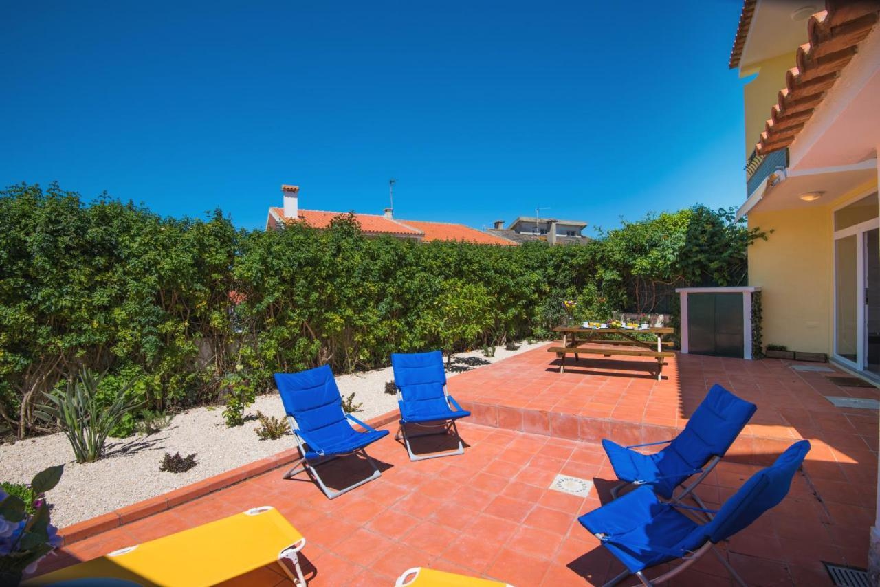 Grand Beach House Bliss, By Timecooler Carcavelos  Esterno foto