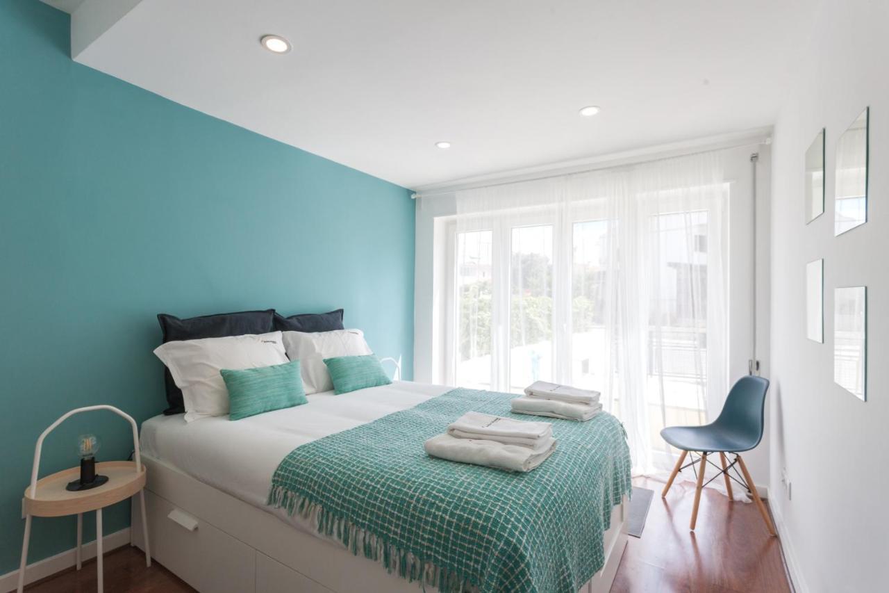 Grand Beach House Bliss, By Timecooler Carcavelos  Esterno foto