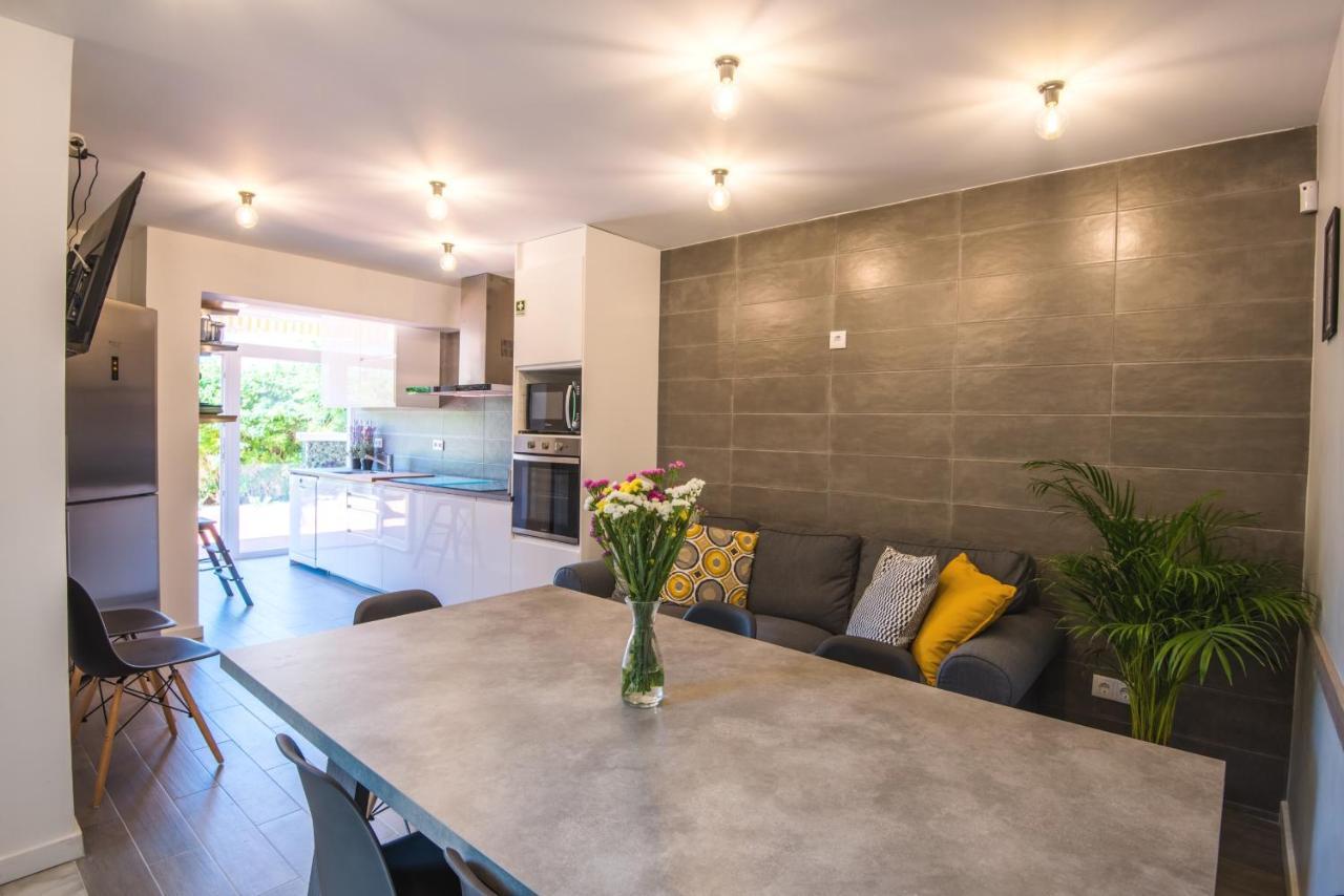 Grand Beach House Bliss, By Timecooler Carcavelos  Esterno foto