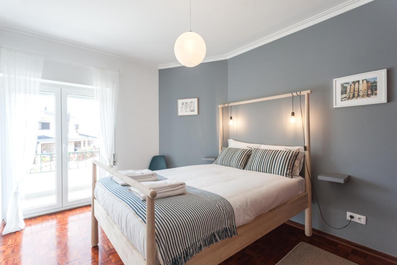 Grand Beach House Bliss, By Timecooler Carcavelos  Esterno foto