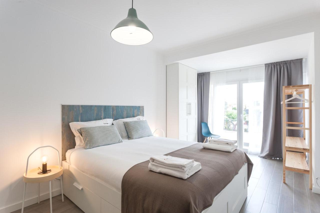 Grand Beach House Bliss, By Timecooler Carcavelos  Esterno foto