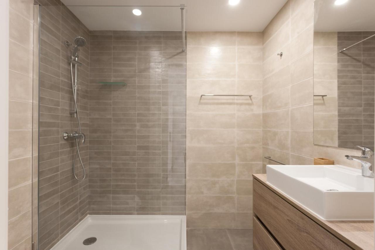 Grand Beach House Bliss, By Timecooler Carcavelos  Esterno foto