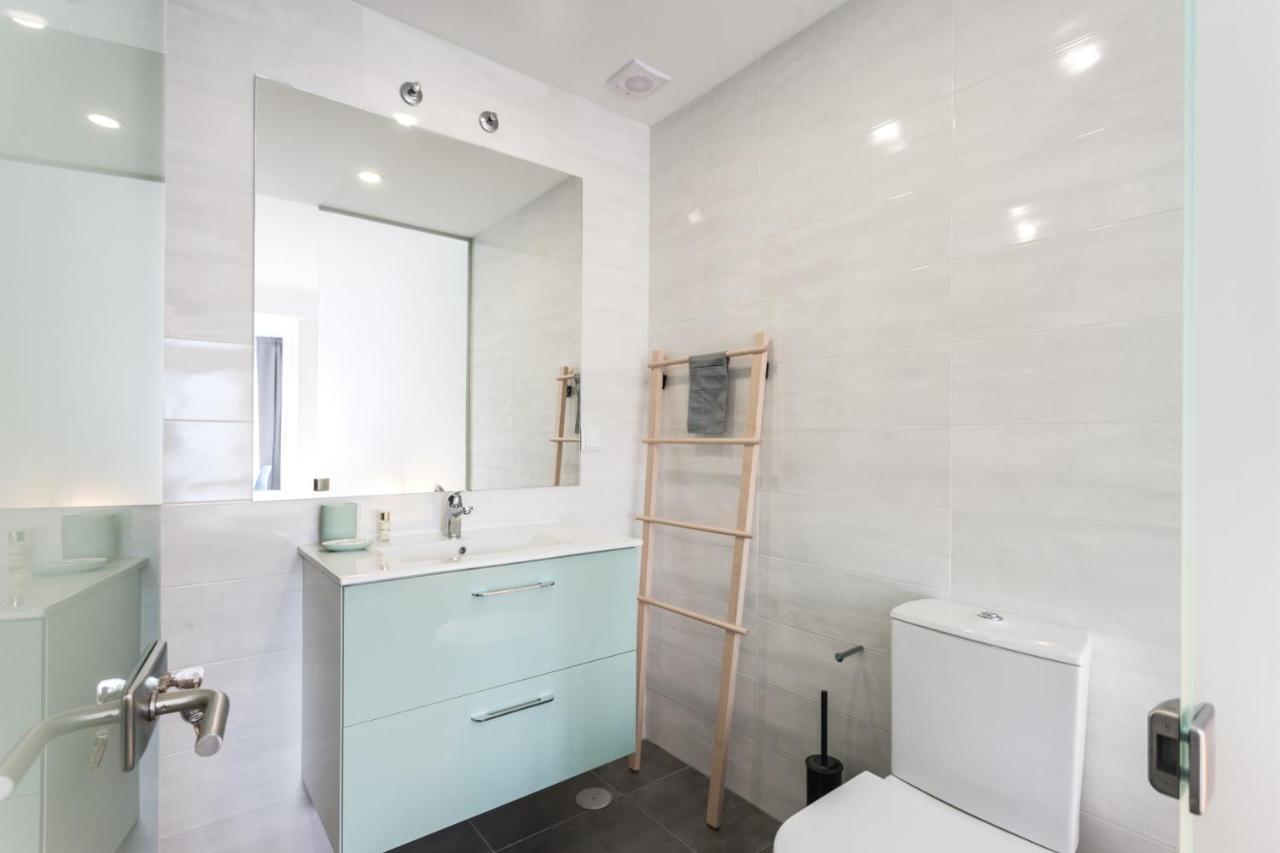 Grand Beach House Bliss, By Timecooler Carcavelos  Esterno foto